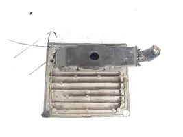 Ford Fusion Sterownik / Moduł ECU 2U7A12A650TD