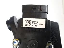 KIA Picanto Accelerator throttle pedal 351904A700