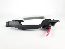 Suzuki Vitara (LY) Front door exterior handle 8281257LA0ZCC