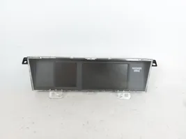 Subaru XV I Monitor/display/piccolo schermo 85261FJ482