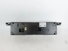 Subaru XV I Monitor/display/piccolo schermo 85261FJ482