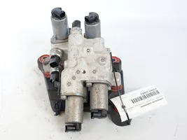 BMW 7 F01 F02 F03 F04 Compressore/pompa sospensioni pneumatiche 37146775258