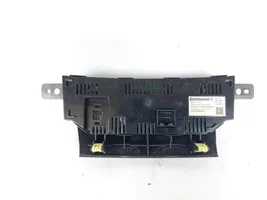 Subaru Legacy Console centrale 72311AJ030