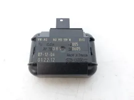 Volkswagen Touareg I Antenne radio 1K0955559M