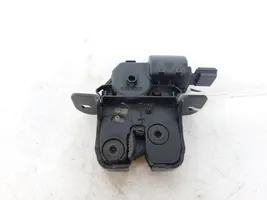 Renault Captur Zamek klapy tylnej bagażnika 905039428R