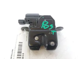 Renault Captur Tailgate lock latch 905039428R