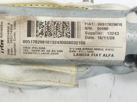 Fiat 500 Airbag laterale 51782981