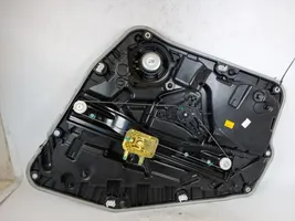 BMW X4 G02 Takaoven ikkunan nostin moottorilla 51357498154