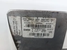 BMW X4 G02 ABS-pumppu 54088392A