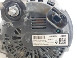 Nissan Qashqai Alternator 231004719R