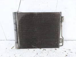 Smart ForTwo II Radiatore di raffreddamento A/C (condensatore) A4515000154