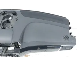 Mercedes-Benz GLS X166 Oro pagalvių komplektas su panele A1666802987