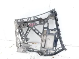 Mercedes-Benz GLS X166 Narożnik zderzaka przedniego A1668854100