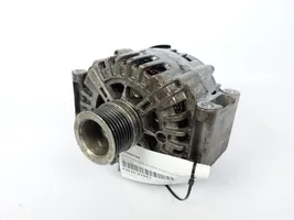 Mercedes-Benz GLS X166 Alternator 555948250004