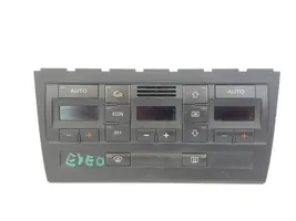 Seat Exeo (3R) Console centrale 8E0820043BL