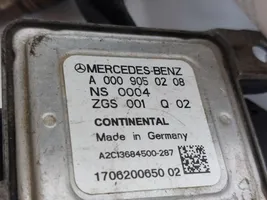 Mercedes-Benz GLS X166 Sonda lambda A0009050208