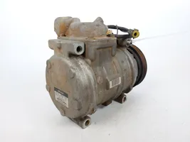Iveco Daily 3rd gen Ilmastointilaitteen kompressorin pumppu (A/C) 4472207290
