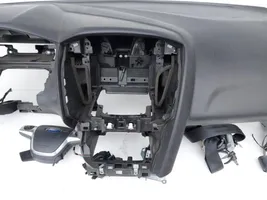 Ford Focus Oro pagalvių komplektas su panele 0285011126