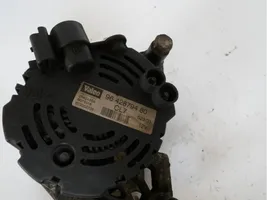 Citroen C3 Alternator 9642879480