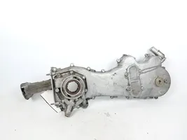 Fiat Grande Punto Osłona łańcucha rozrządu 37004600