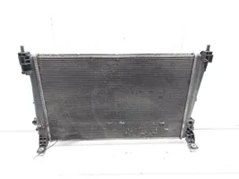 Fiat Grande Punto Radiateur de chauffage 871360500