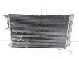Opel Insignia A A/C cooling radiator (condenser) 39001265