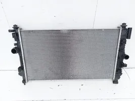 Opel Insignia A Radiateur de chauffage 13241725