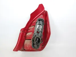 Citroen C2 Luci posteriori 9649864580