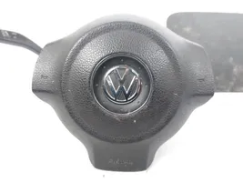 Volkswagen Polo V 6R Turvatyynysarja paneelilla 6R0959655K
