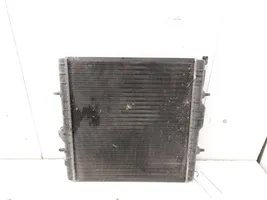 Peugeot 206+ Radiateur soufflant de chauffage 852560000