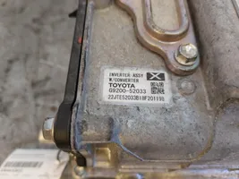 Toyota Yaris Silnik elektryczny samochodu G920052033