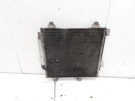 Citroen C1 A/C cooling radiator (condenser) 884500H020