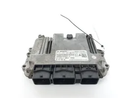 Peugeot Bipper Calculateur moteur ECU 0281015782