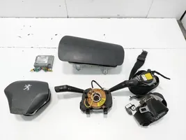 Peugeot Bipper Kit airbag avec panneau 07354605280