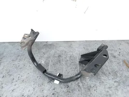 Piaggio Porter Front subframe 