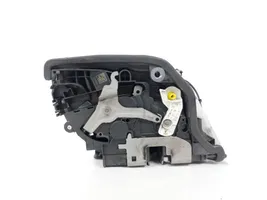 BMW X1 F48 F49 Serratura portiera anteriore 51217281934