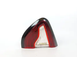 Renault Captur Lampa tylna 265508073R