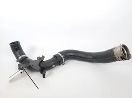 Renault Captur Pneumatic air compressor intake pipe/hose 6670974