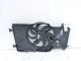 Opel Meriva B Zawór elektromagnetyczny 13361818