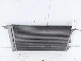 Fiat Panda III Radiateur condenseur de climatisation 