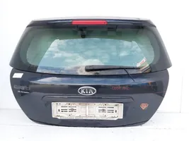 KIA Ceed Galinis dangtis (bagažinės) 737001H000