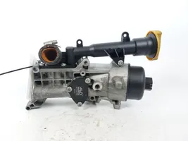 Fiat Grande Punto Termostat / Obudowa termostatu 