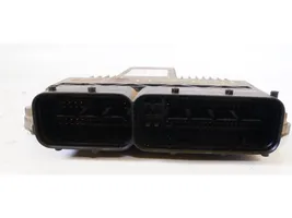 Fiat Idea Sterownik / Moduł ECU 51801407