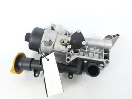 Fiat Grande Punto Termostat / Obudowa termostatu 