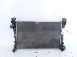 Fiat Grande Punto Heater blower radiator 871260600