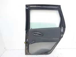 Fiat Punto (199) Drzwi tylne 71765846