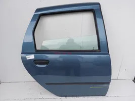 Fiat Punto (199) Drzwi tylne 71765846
