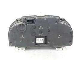 Opel Corsa D Tachimetro (quadro strumenti) P0013264273