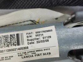 Fiat 500 Airbag latéral 51782980