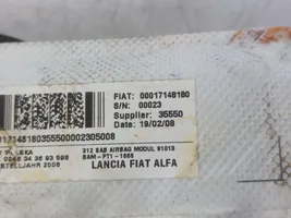 Fiat 500 Airbag sedile 71749266
